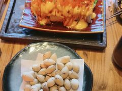 -炉胜·炉端烧·居酒屋