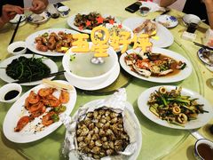 -秋姐美食店(旅游大道店)