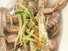 -吉源大排档·鱼生·海鲜(烧烤彩印厂店)