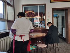 -铁东熏肉大饼铺