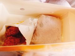 -华莱士·全鸡汉堡(高境店)