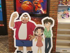 -SFC上影百联影城(大上海4DX店)