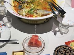 -坛宗剁椒鱼头(河西王府井店)