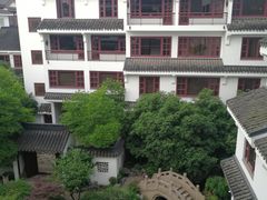 -苏州吴宫泛太平洋酒店