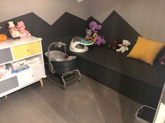 -Lilliput·粒粒堡亲子餐厅(嘉定宝龙店)