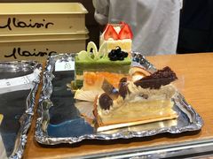 -阪急百货店(梅田总店)