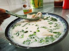 招牌牛杂汤-韦记牛杂汤(清晖园店)