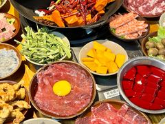 -阳阳老火锅(小南门店)