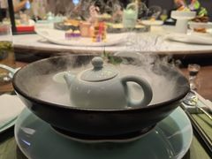 -十八棵（老龙井）御茶园(老龙井店)