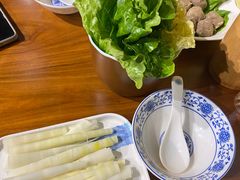 -十六蒲(桂林路店)