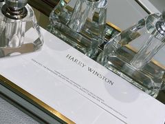 -Harry Winston 海瑞温斯顿