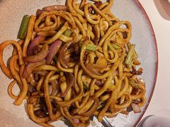 -阿里疆Alijiang·丝路美食·异域风情·清真(长楹天街店)