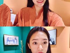 -玄月·SPA按摩泡泡浴(西安路店)