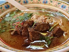 -金杨拉面王小吃面馆·牛三宝面·红烧牛肉粉