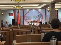 -琵琶语评弹茶馆(苏州平江路店)