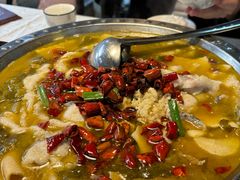 -陈生记黑鱼馆·20年活鱼现杀(宁波鼓楼店)