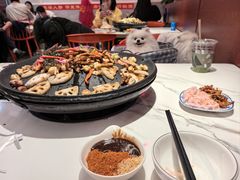 -一烙锅(友谊店)