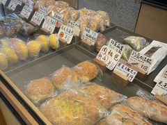 -Juicy Bakery(瑞景店)