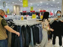 -永旺梦乐城国际商城(北清路店)