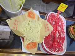 -大吉利潮汕牛肉火锅(王府井店)