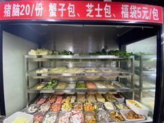 -四川老牛麻辣烫(北门桥店)