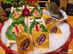 -蟹福家活蟹料理·豪华自助(绿洲假日酒店)