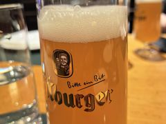 -兰特伯爵西餐厅·啤酒屋(方庄店)
