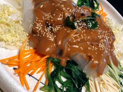 -关东小磨东北菜(上海长风大悦城店)