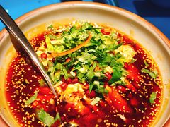钵钵鸡-辛香汇(大华第一坊店)