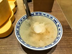 -苏小柳点心·手作小笼包(浦东嘉里城分院)