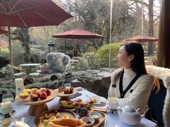 -三嚥阁 La Villa Restaurant