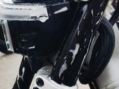 -九号电动车(安定门内大街店)