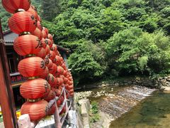 -太湖源风景区