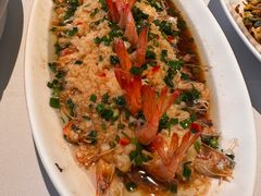 -丰收日·小海鲜·沪上家宴(顾村正大店)