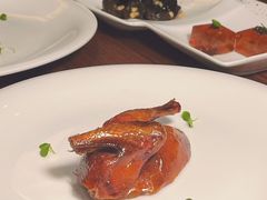 -蛇口希尔顿南海酒店·随轩中餐厅·粤菜