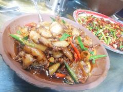 -灶东家民间菜(回兴店)