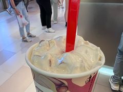 -DQ·蛋糕·冰淇淋(金鹰天地店)