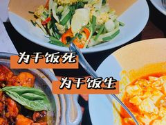 -外婆家(南开大悦城店)