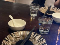 -泰莲庭·溪畔餐厅(雁栖湖店)