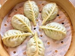 素三鲜烫面包-东升灌浆包(辛庄街总店)