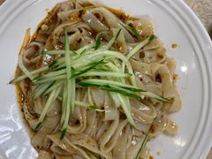 -楼兰印象(朝外店)