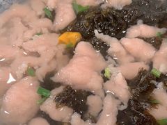 福鼎肉片汤-小宝·路鼎记·福鼎特色小吃(富民路店)