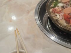 -海关荤豆花(洋河一路店)