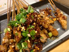 -木屋烧烤(双榆树店)
