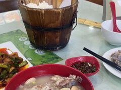 -廖老妈蹄花店(人民公园陕西街259号店)