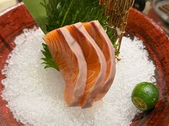 -古田居·特色寿司料理(骏欣中心店)