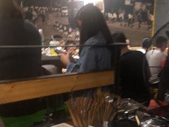 -钢管厂歆瑞源油卤串串香(春熙路太古里店)