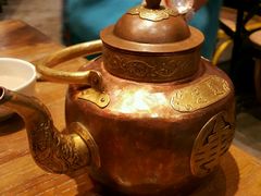 -蒙亨·手把肉·蒙古包文化主题餐厅(天恒广场店)