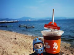 -三亚西岛海洋文化旅游区