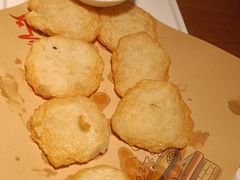 -张家卫·阳江菜·小海鲜(肥婆湾桥店)